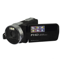 24 Megapixels 3.0" TFT touch screen full hd 1080P video camera digital camcorder